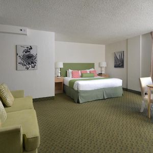 King Room Side Sea View